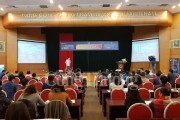 Demo Day 2018 - cơ hội cho những startup tiềm năng