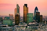 Trung tâm tài chính London có thể mất 40.000 việc làm vì Brexit