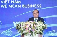 Việt Nam muốn là bạn của những người giỏi nhất!