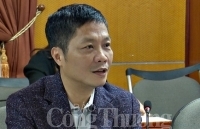 Xây dựng Ninh Thuận trở thành trung tâm năng lượng sạch