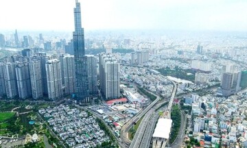 Thành phố Hồ Chí Minh thông báo nghỉ Tết Dương lịch 2024