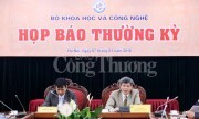“Nóng” vấn đề quản lý nguồn phóng xạ