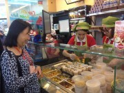 Circle K khai trương cửa hàng thứ 50 tại Hà Nội