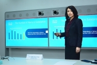 Tấn công an ninh mạng: Doanh nghiệp Việt Nam tổn thất hàng triệu USD