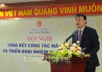 Báo Công Thương: Phát huy vai trò là “tiếng nói” của ngành Công Thương