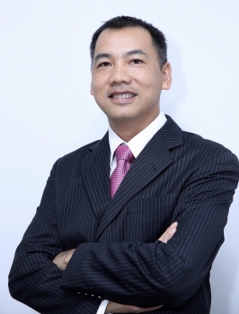 Schneider Electric bổ nhiệm Tổng giám đốc người Việt đầu tiên