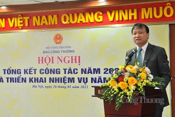 Công tác truyền thông của Báo Công Thương có nhiều chuyển biến tích cực