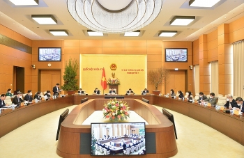 Khẩn trương triển khai thực hiện các luật, nghị quyết vừa được Quốc hội thông qua