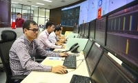 Viettel sẵn sàng đảm bảo thông tin liên lạc tại khu vực thông tin báo chí Hội nghị thượng đỉnh Mỹ - Triều