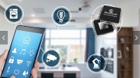 Đột phá với dòng sản phẩm mới PIC18-Q43 của Microchip