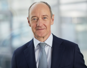 Tập đoàn Siemens AG có Chủ tịch kiêm Tổng Giám đốc mới