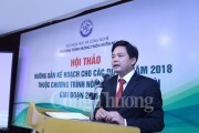 Xây dựng 1.200 mô hình ứng dụng tiến bộ khoa học hiệu quả