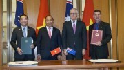 Việt Nam - Australia thúc đẩy hợp tác về khoa học công nghệ