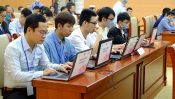 Điều tra, ứng cứu sự cố an toàn thông tin mạng ngành ngân hàng