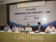 Cần những cải cách mạnh mẽ cho kinh tế Việt Nam năm 2016