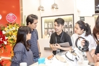 Thương hiệu loa hàng đầu thế giới khai trương cửa hàng đầu tiên tại Hà Nội