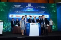 An ninh mạng: Yếu tố sống còn để thực hiện thành công chuyển đổi số