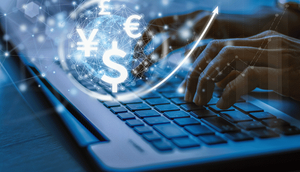 Dịch vụ đám mây của IBM dành riêng cho ngành tài chính