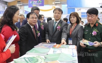 Vietnam Expo 2021: Cơ hội cho doanh nghiệp phục hồi và phát triển