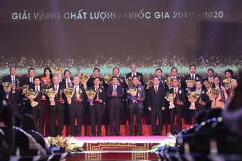 Chất lượng- bệ phóng vững chắc cho doanh nghiệp phát triển