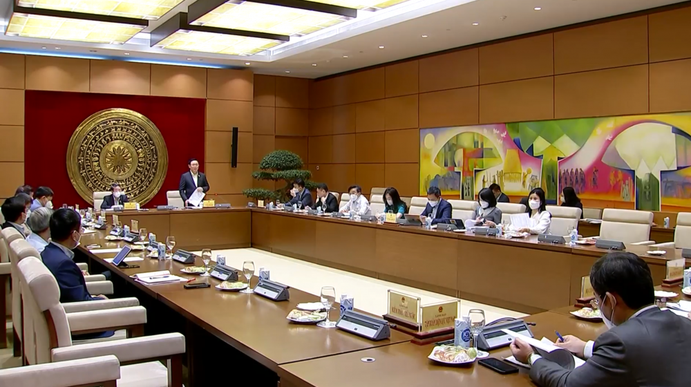 Dừng dự án điện hạt nhân Ninh Thuận: Chủ trương, quyết sách đúng đắn