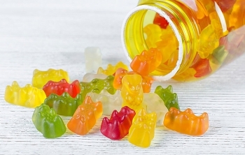 Bộ Công Thương khuyến cáo người tiêu dùng thận trọng khi sử dụng kẹo thạch sữa trái cây