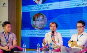 Lần đầu tiên có báo cáo toàn cảnh công nghệ trong lĩnh vực thương mại điện tử