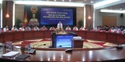 Hội nghị giao ban khoa học và công nghệ vùng đồng bằng sông Hồng