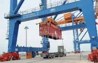 Đưa logistics lên tầm cao mới - Kỳ I: “Kim chỉ nam” cho tăng trưởng