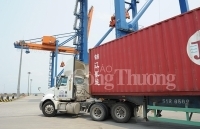 Đưa logistics lên tầm cao mới - Kỳ III: Khai thông điểm nghẽn