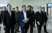 Tháo gỡ khó khăn trong xuất nhập khẩu: Bộ Công Thương luôn đồng hành cùng địa phương