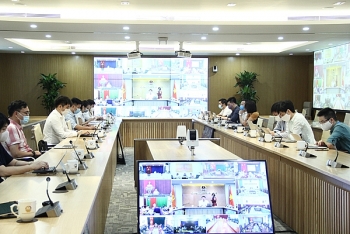 Chuyển đổi số tại địa phương: Cấp sở giữ vai trò