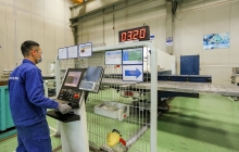 Ngành Công Thương: Tập trung hỗ trợ doanh nghiệp đổi mới công nghệ tiếp cận 4.0