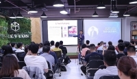 Startup Việt Nam hãy mạnh dạn vươn ra thị trường quốc tế