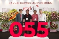 Việt Nam có mạng di động mới với đầu số 055