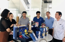 Xây dựng thương hiệu: Lợi thế cạnh tranh bền vững của doanh nghiệp