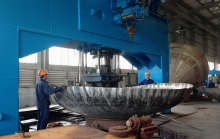 Ngành cơ khí chế tạo: Nâng cao năng lực, đón sóng hội nhập