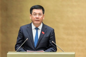 Bộ trưởng Nguyễn Hồng Diên: Xây dựng Luật Dầu khí (sửa đổi) cải thiện mức độ hấp dẫn của môi trường đầu tư