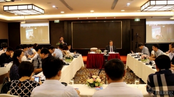 Cải cách thủ tục kiểm tra chuyên ngành: Tạo thuận lợi thương mại