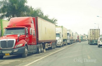 Xuất nhập khẩu sôi động, Lạng Sơn nâng cao năng lực thông quan hàng hoá