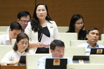 Bảo vệ trẻ em cần được quy định mức độ cao hơn và sớm hơn