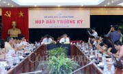Hoạt động Khoa học và Công nghệ 6 tháng đầu năm