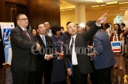 Phần Lan tích cực hỗ trợ Việt Nam xây dựng hệ sinh thái đổi mới sáng tạo