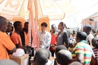 Viettel Mozambique được World Bank chọn làm đối tác cho dự án 20,5 triệu USD