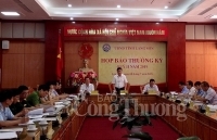 Lạng Sơn: Tập trung gỡ khó xuất khẩu, quyết liệt chống buôn lậu