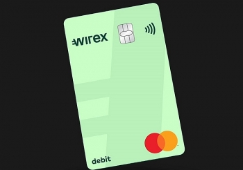 Mastercard phát triển mở rộng chương trình tiền điện tử