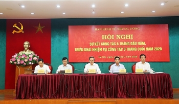 Phát huy vai trò tham mưu, hoạch định các chính sách lớn về kinh tế - xã hội