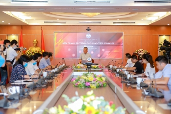 Nền tảng giao tiếp “Make in Vietnam”: Trợ lực mạnh mẽ cho doanh nghiệp chuyển đổi số