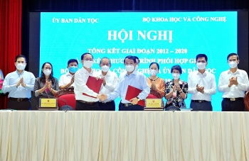 Đưa khoa học và công nghệ đến miền núi: Tập trung đúng mục tiêu, tránh dàn trải