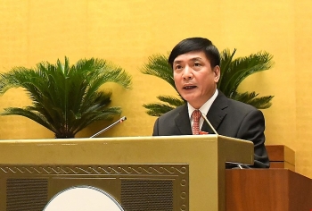 Quốc hội thông qua nghị quyết thành lập đoàn giám sát chuyên đề năm 2022